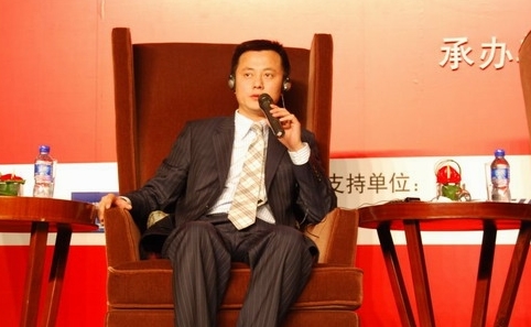 民生金融租赁参加2011年民航发展论坛